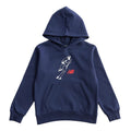 New Balance Boys' Shohei Logo Hoodie-1