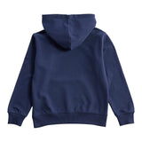 New Balance Boys' Shohei Logo Hoodie-2