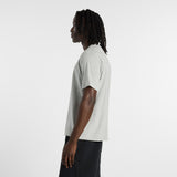New Balance Men's RBC Brooklyn Half Slogan Graphic T-Shirt-2