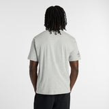 New Balance Men's RBC Brooklyn Half Slogan Graphic T-Shirt-3