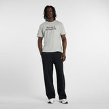 New Balance Men's RBC Brooklyn Half Slogan Graphic T-Shirt-7