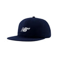 New Balance Numeric 6 Panel Deconstructed Flat Brim-1