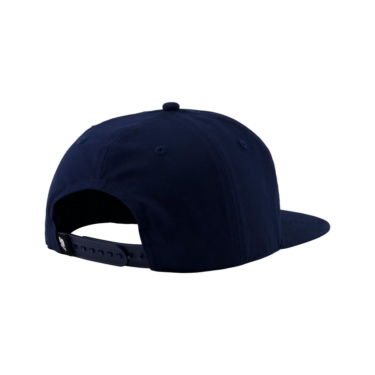 New Balance Numeric 6 Panel Deconstructed Flat Brim-2