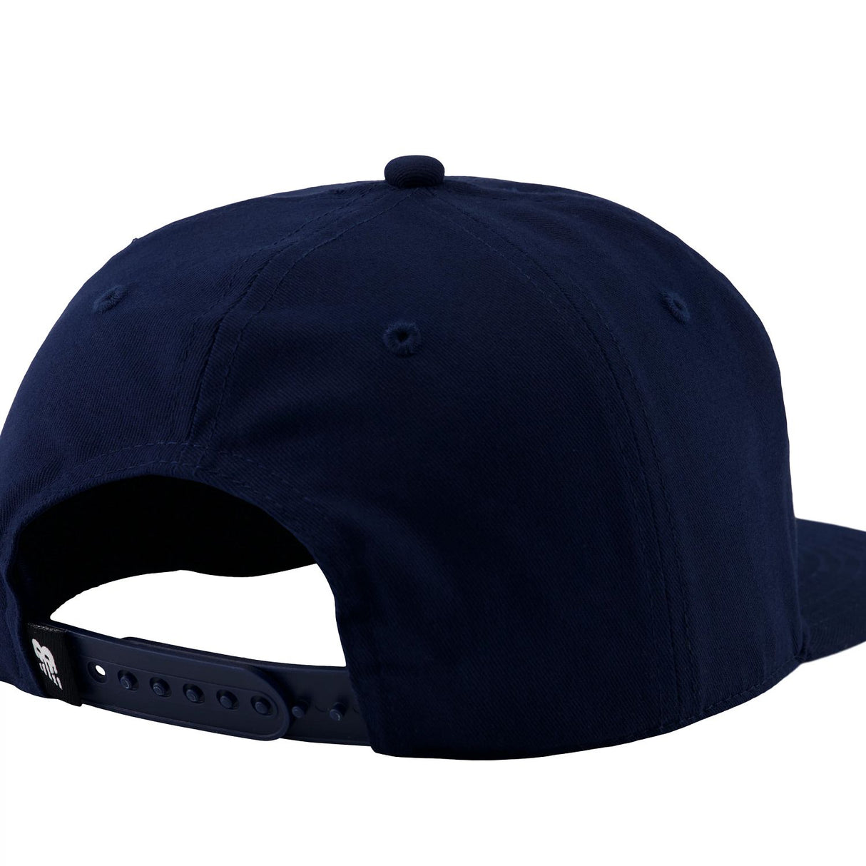 New Balance Numeric 6 Panel Deconstructed Flat Brim-6