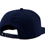 New Balance Numeric 6 Panel Deconstructed Flat Brim-6