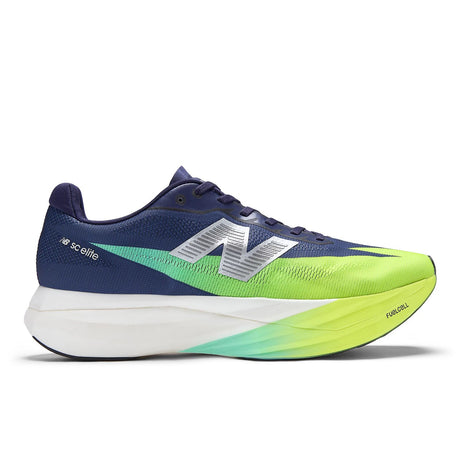 New Balance Men's FuelCell SuperComp Elite v5 Running Shoes-1