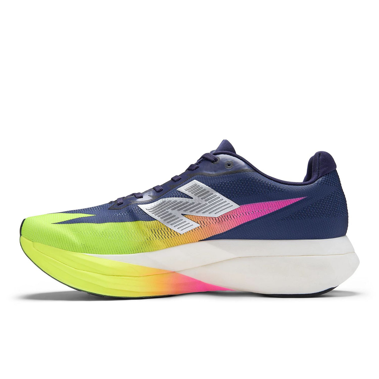 New Balance Men's FuelCell SuperComp Elite v5 Running Shoes-2