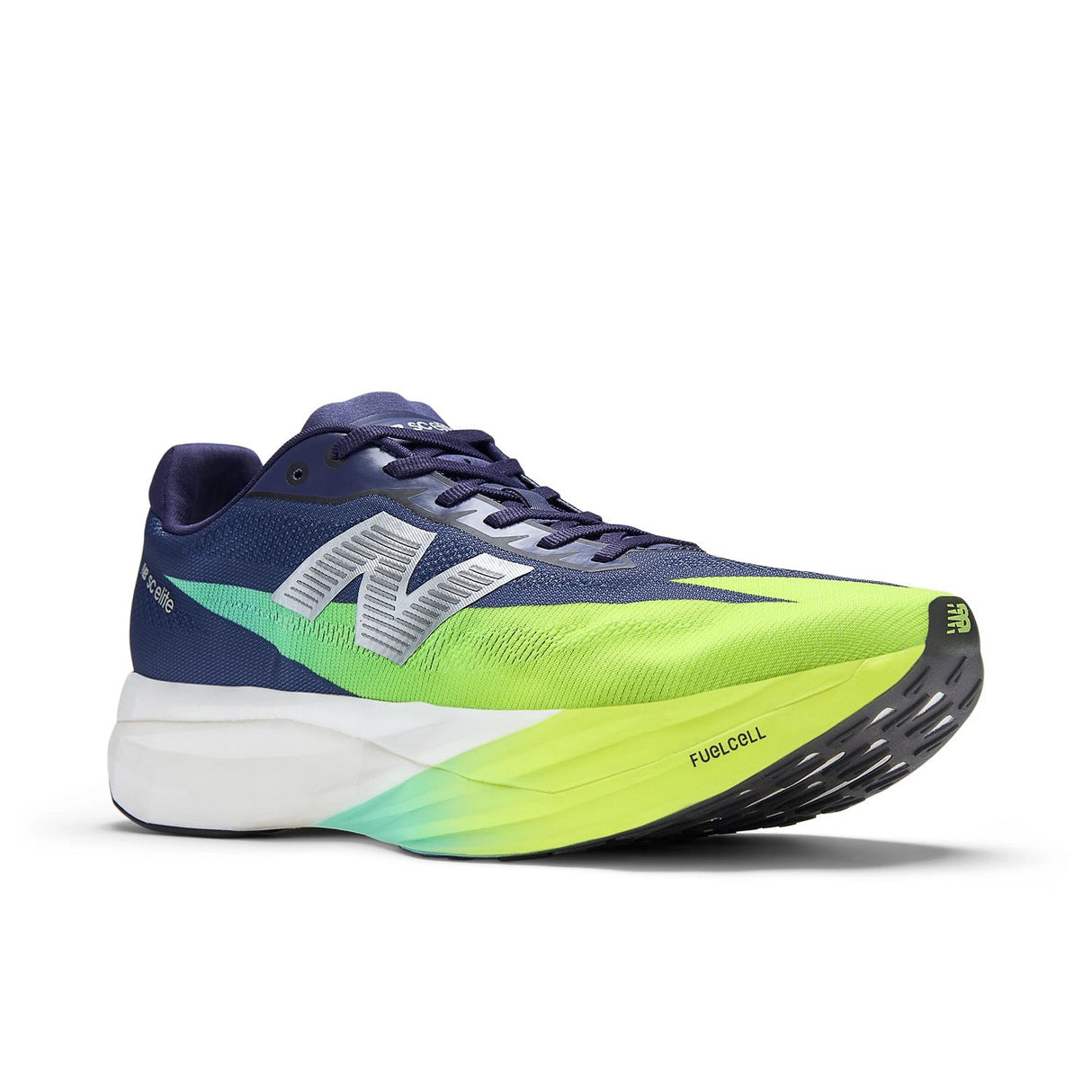 New Balance Men's FuelCell SuperComp Elite v5 Running Shoes-3