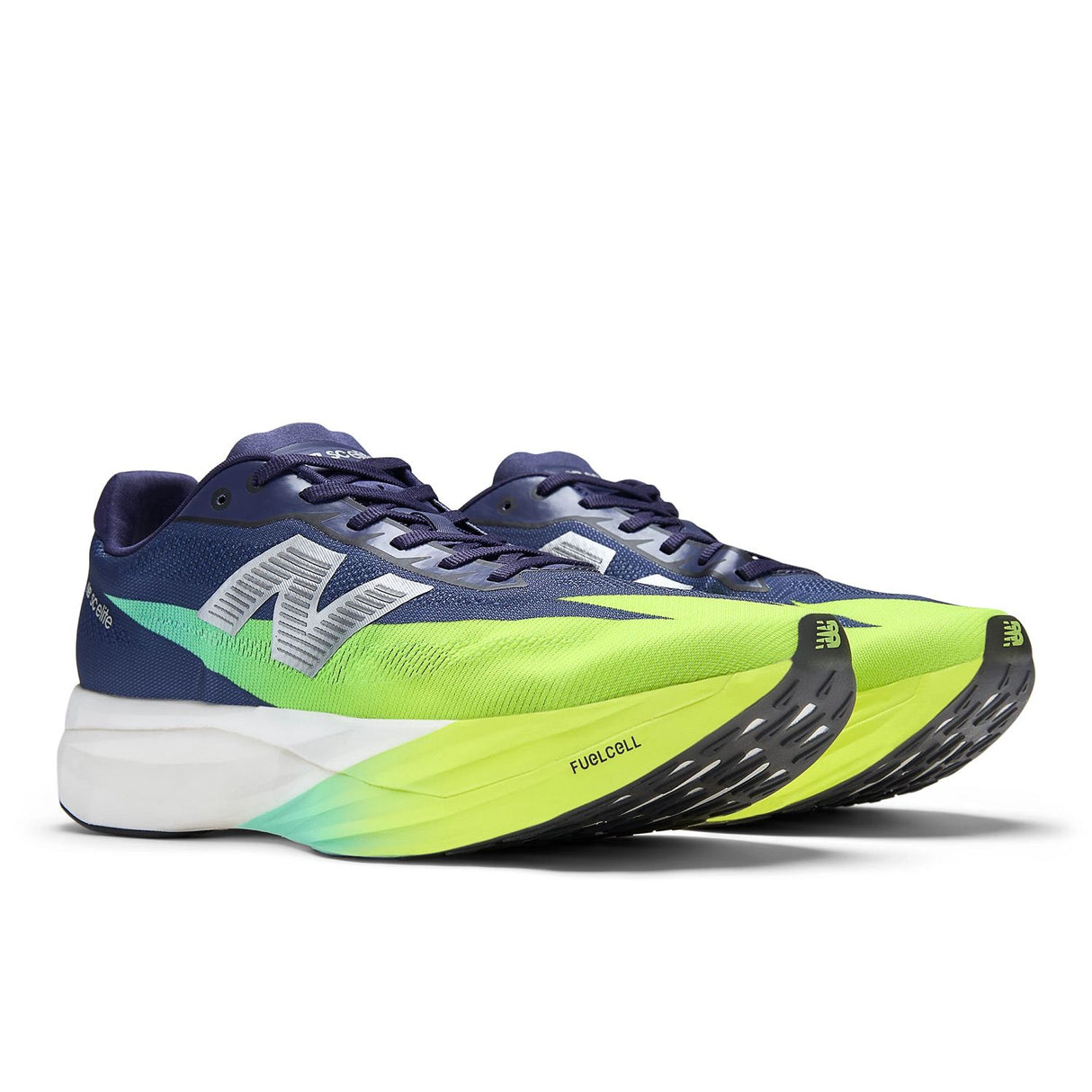 New Balance Men's FuelCell SuperComp Elite v5 Running Shoes-7