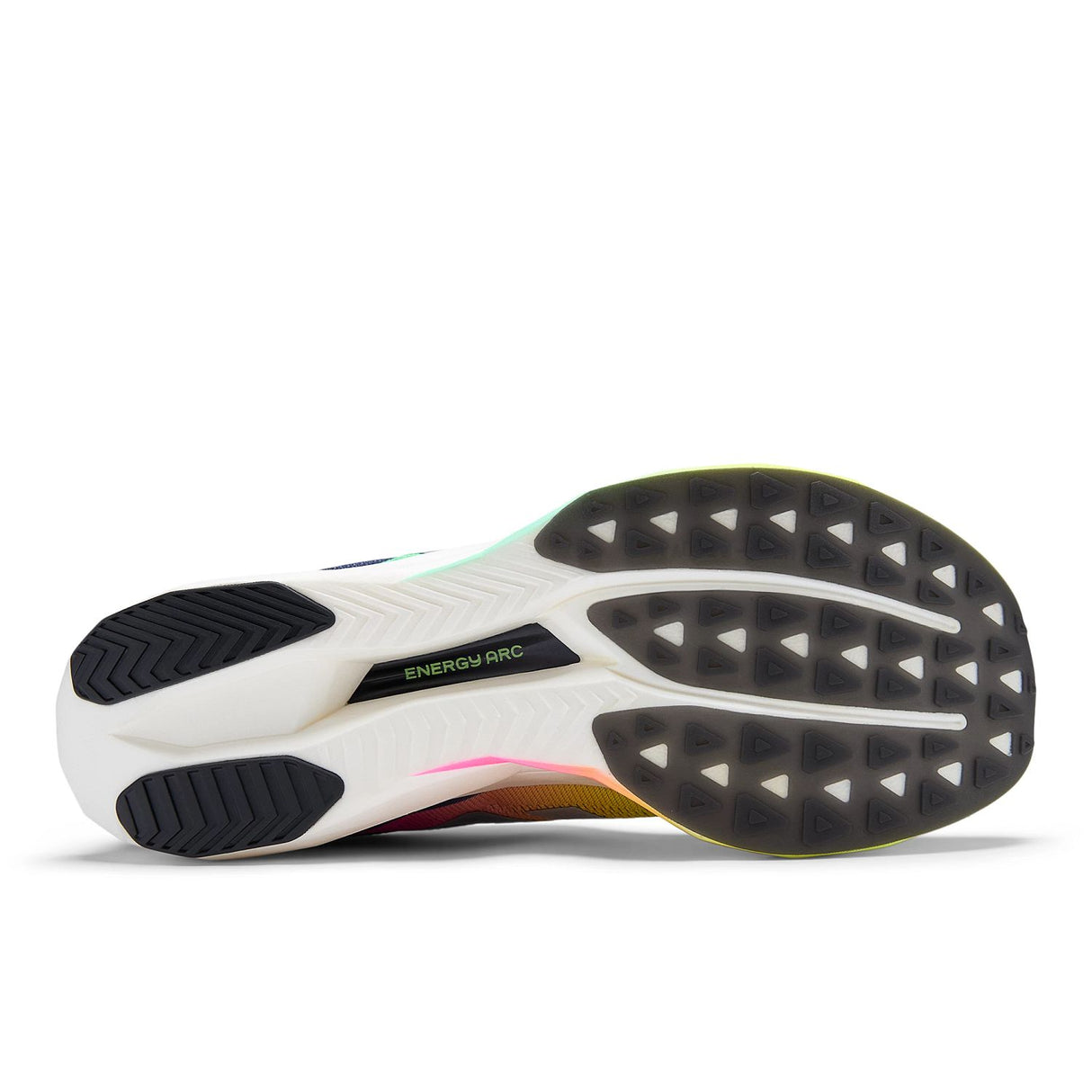 New Balance Men's FuelCell SuperComp Elite v5 Running Shoes-8