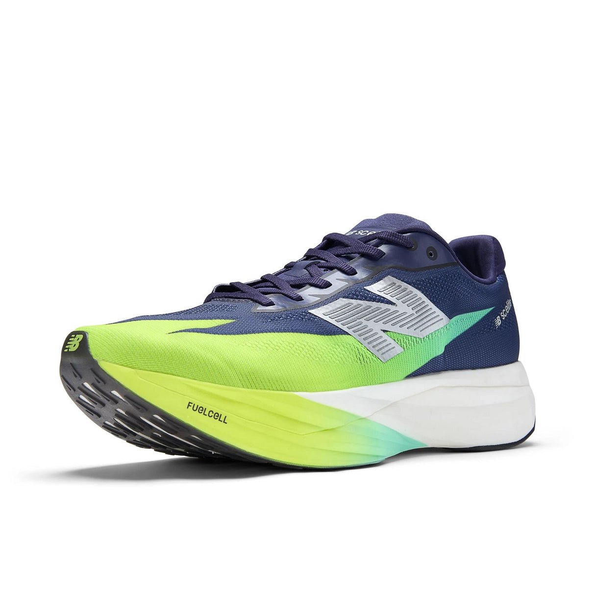 New Balance Men's FuelCell SuperComp Elite v5 Running Shoes-11