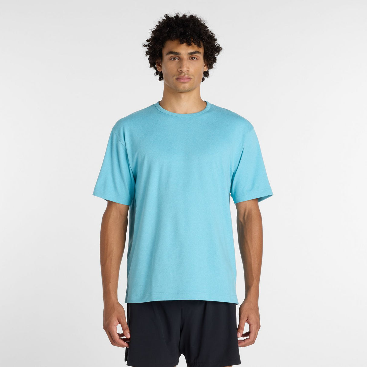 New Balance Men's Sport Essentials Everyday T-Shirt-1