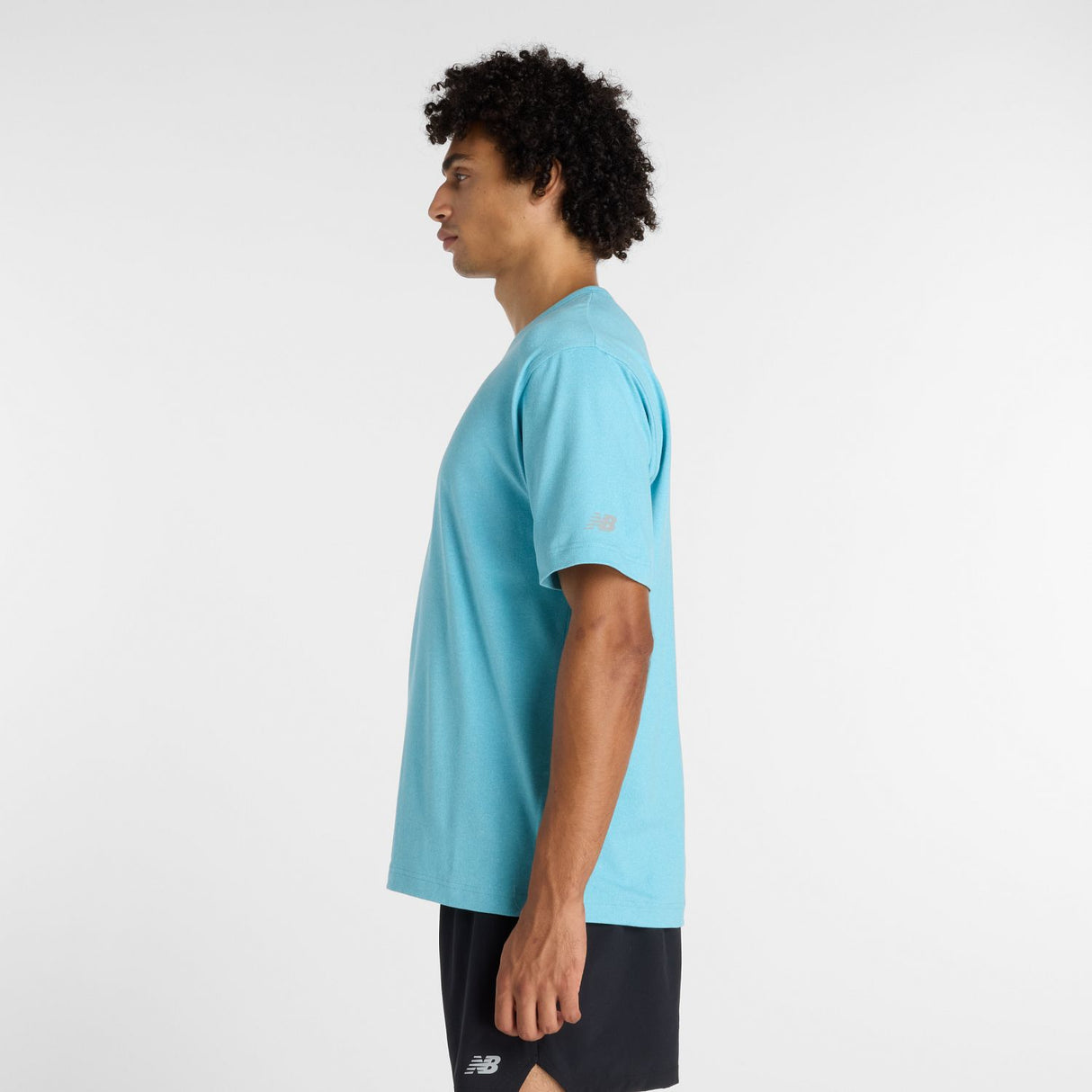 New Balance Men's Sport Essentials Everyday T-Shirt-2