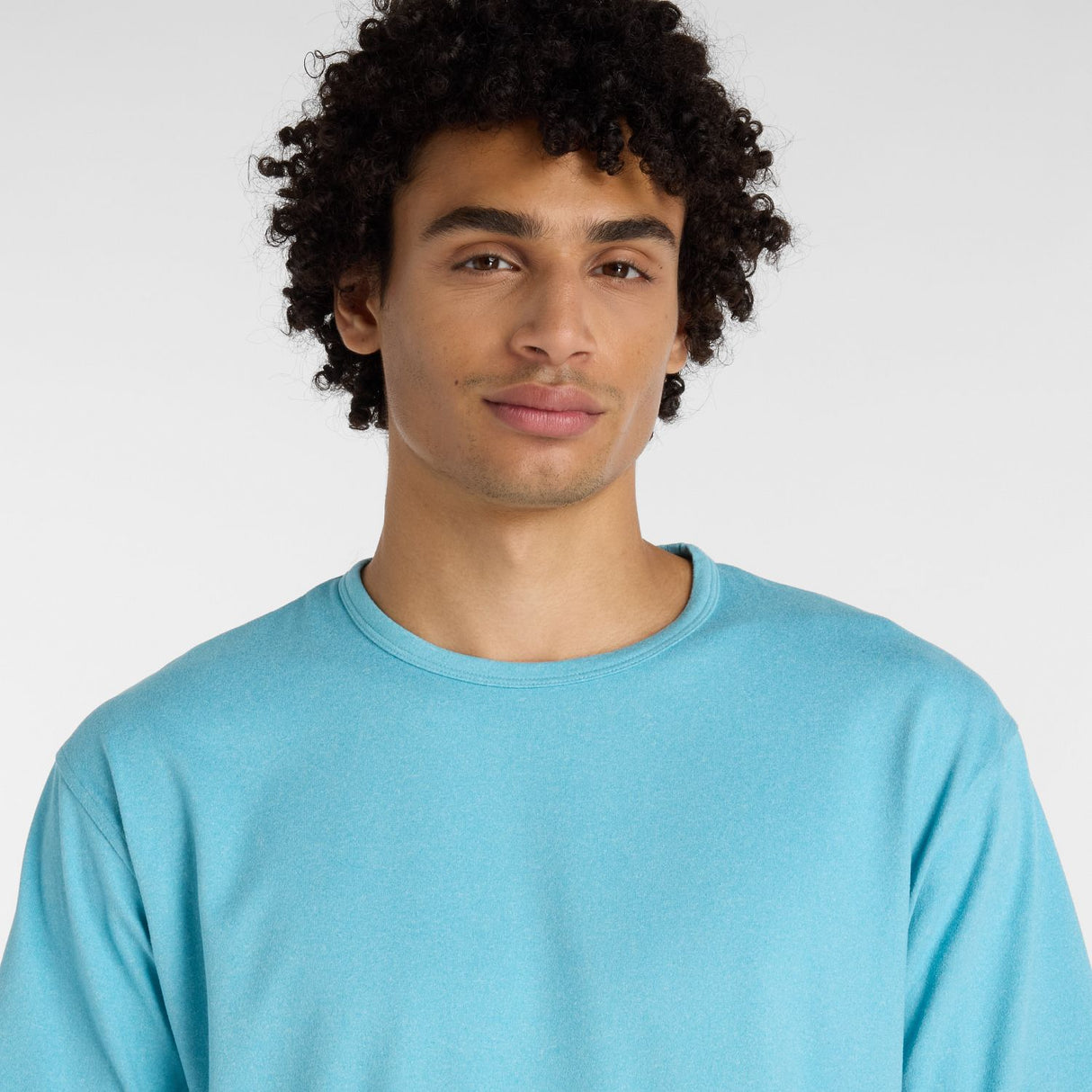 New Balance Men's Sport Essentials Everyday T-Shirt-4