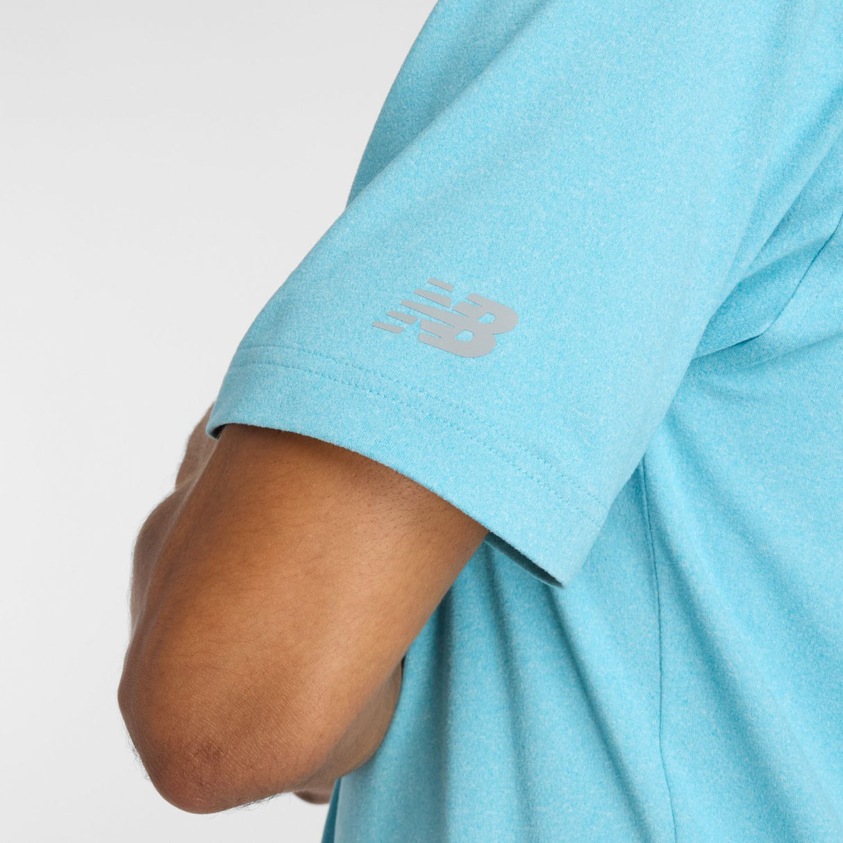 New Balance Men's Sport Essentials Everyday T-Shirt-5