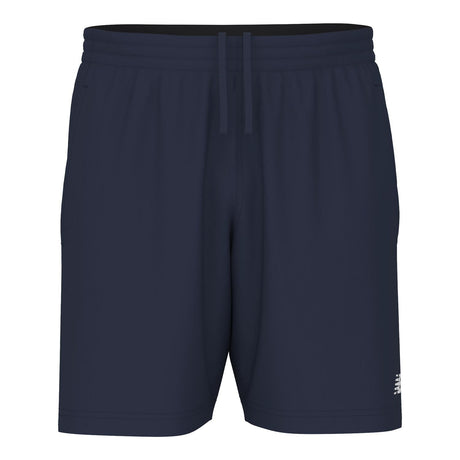 New Balance Men's Activate Tech Shorts-1