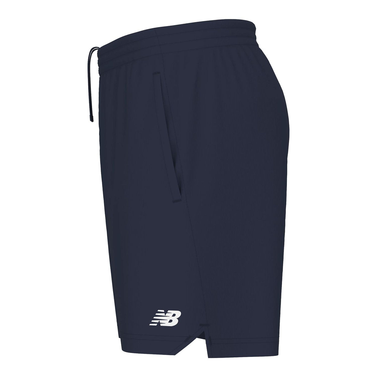 New Balance Men's Activate Tech Shorts-3