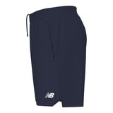 New Balance Men's Activate Tech Shorts-3