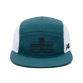 New Balance RBC Brooklyn Half 5 Panel-1