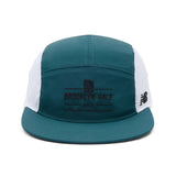 New Balance RBC Brooklyn Half 5 Panel-1