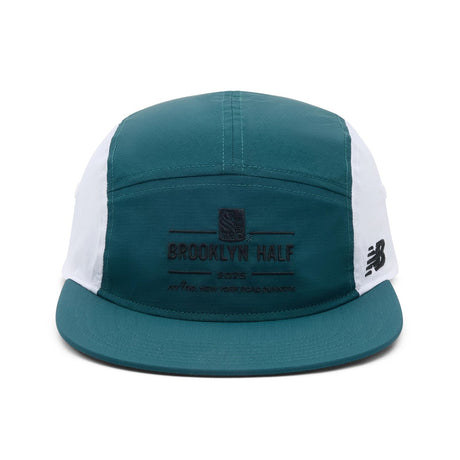 New Balance RBC Brooklyn Half 5 Panel-1