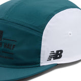 New Balance RBC Brooklyn Half 5 Panel-3