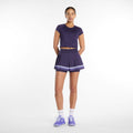 New Balance Women's Tournament Novelty Skirt-1