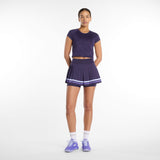 New Balance Women's Tournament Novelty Skirt-1