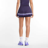 New Balance Women's Tournament Novelty Skirt-4