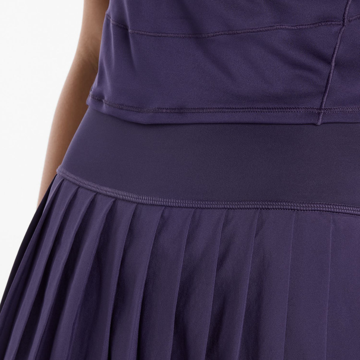 New Balance Women's Tournament Novelty Skirt-5