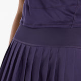 New Balance Women's Tournament Novelty Skirt-5