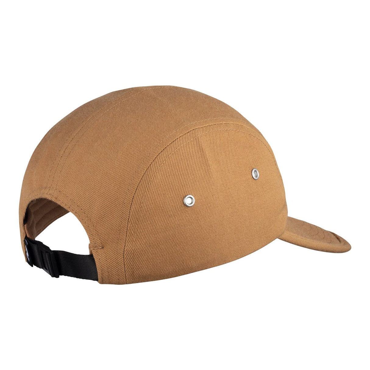 New Balance 5 Panel Lifestyle Flat Brim-2