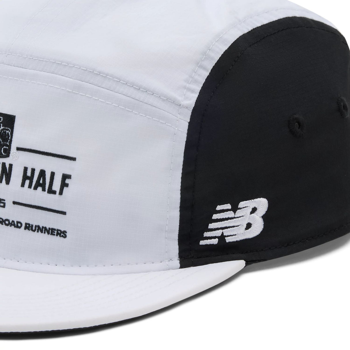 New Balance RBC Brooklyn Half 5 Panel-3