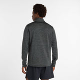 New Balance Men's NYC Marathon Heat Grid 1/2 Zip-4