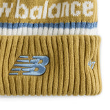 New Balance 47 Acrylic Cuff Knit-2