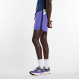New Balance Men's Fast Days Shorts 5-2