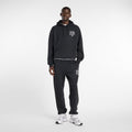New Balance Men's Reimagined Fleece Hoodie-1