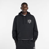 New Balance Men's Reimagined Fleece Hoodie-2