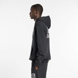 New Balance Men's Reimagined Fleece Hoodie-3