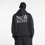 New Balance Men's Reimagined Fleece Hoodie-4