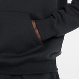 New Balance Men's Reimagined Fleece Hoodie-6