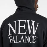 New Balance Men's Reimagined Fleece Hoodie-7