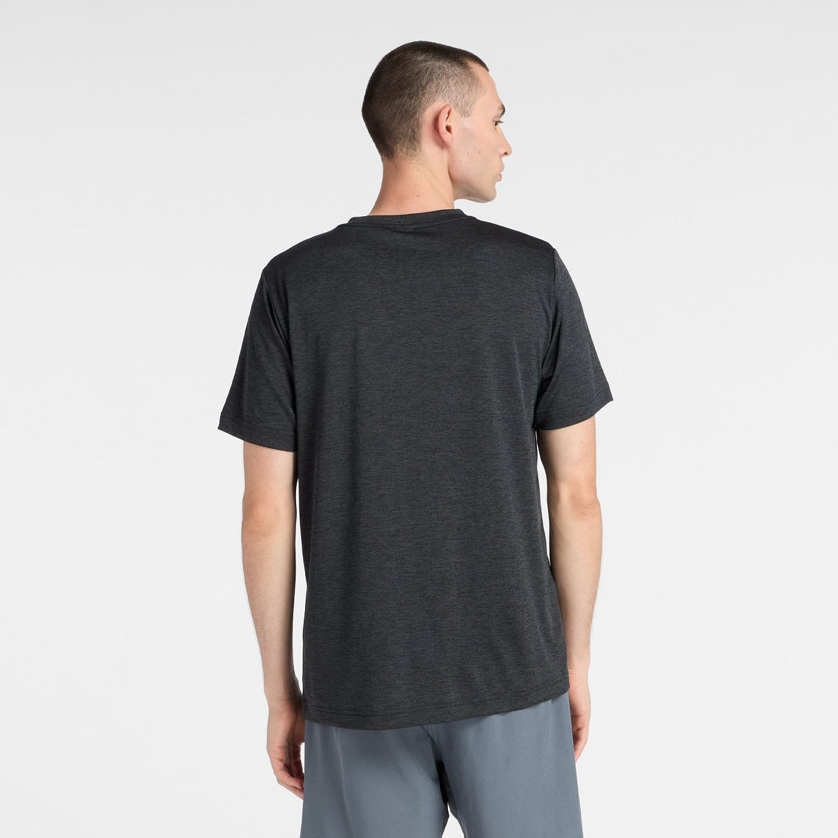 New Balance Men's Sport Training T-Shirt-3