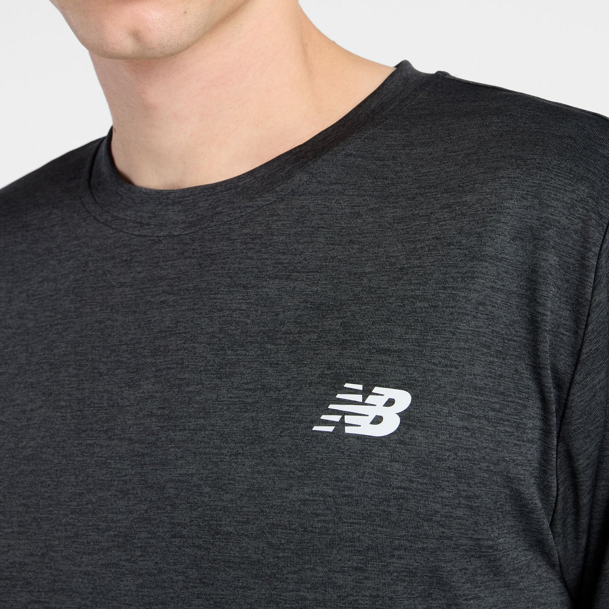 New Balance Men's Sport Training T-Shirt-4