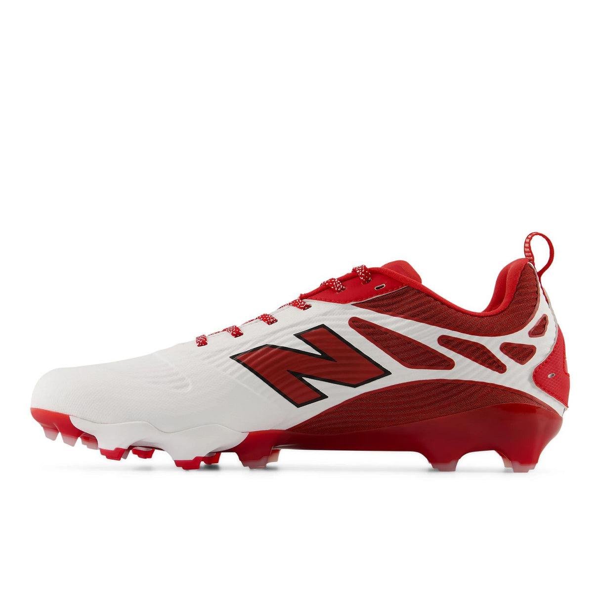 New Balance Adult Rev IQ Football Cleats-2