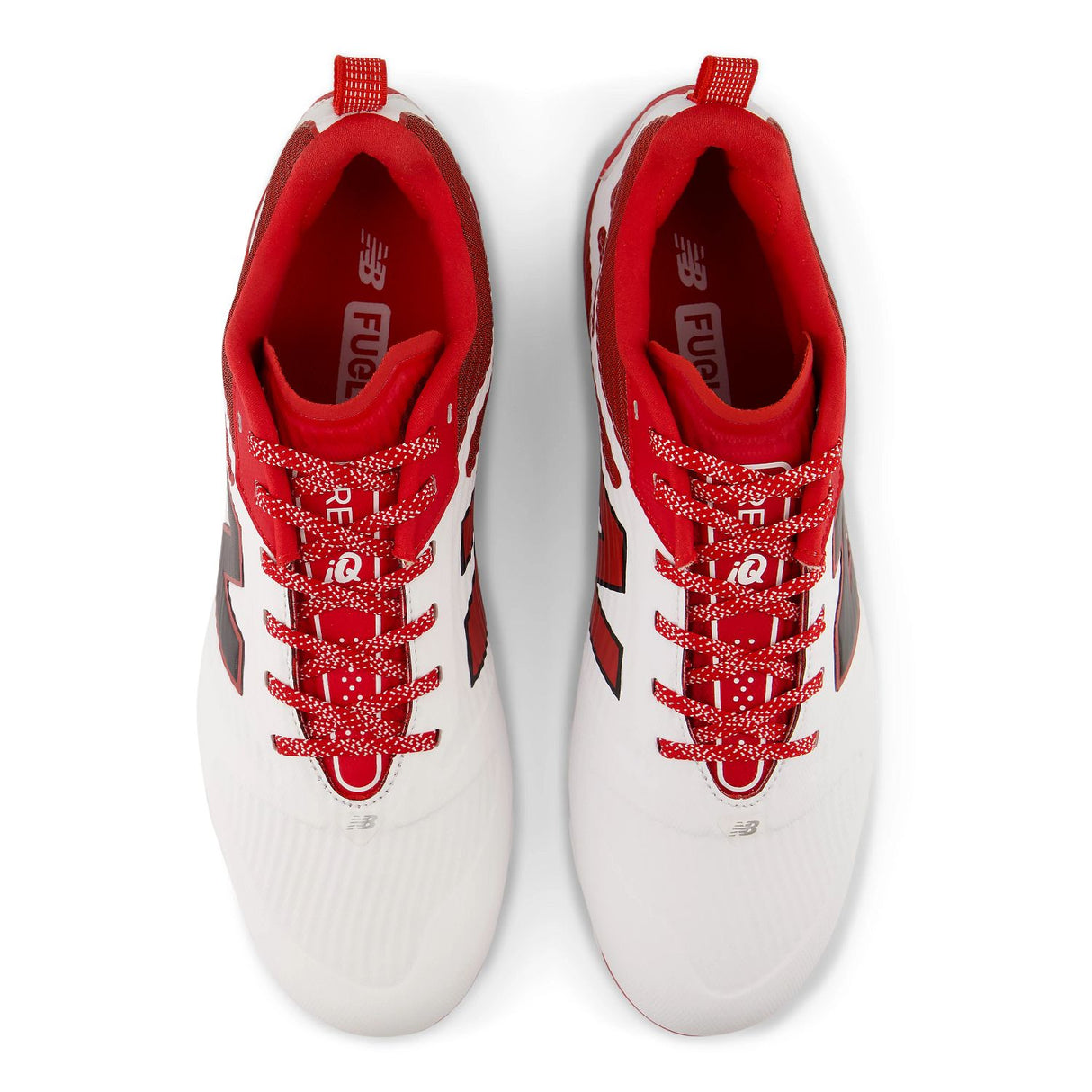 New Balance Adult Rev IQ Football Cleats-4