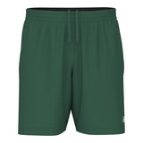 New Balance Men's Activate Tech Shorts-1