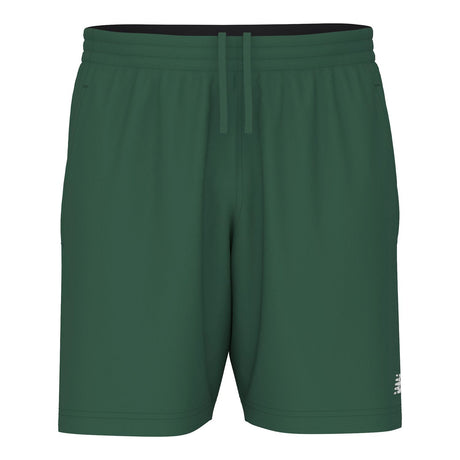 New Balance Men's Activate Tech Shorts-1