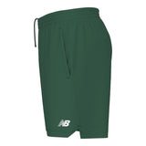 New Balance Men's Activate Tech Shorts-3