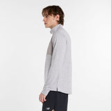 New Balance Men's NYC Marathon Heat Grid 1/2 Zip-3